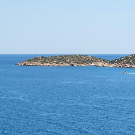 Casademar Apartamento Agios Nikolaos Exterior foto